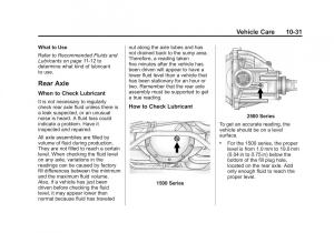 Chevrolet-Suburban-owners-manual page 403 min