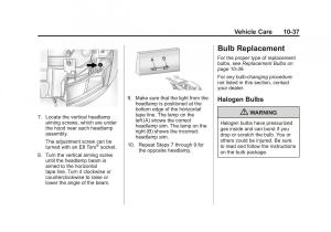 Chevrolet-Suburban-owners-manual page 409 min