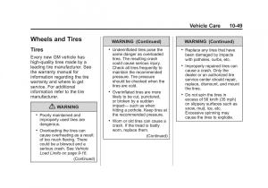 Chevrolet-Suburban-owners-manual page 421 min