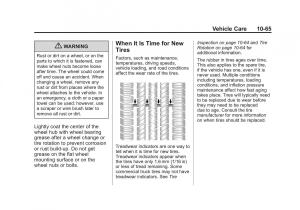 Chevrolet-Suburban-owners-manual page 437 min