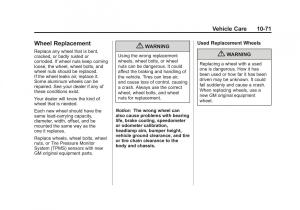 Chevrolet-Suburban-owners-manual page 443 min