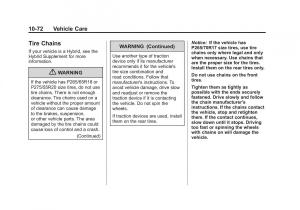 Chevrolet-Suburban-owners-manual page 444 min