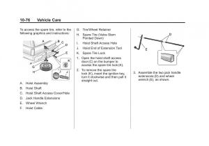 Chevrolet-Suburban-owners-manual page 448 min