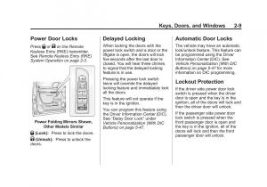 Chevrolet-Suburban-owners-manual page 45 min