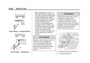 Chevrolet-Suburban-owners-manual page 452 min