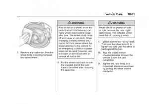 Chevrolet-Suburban-owners-manual page 453 min