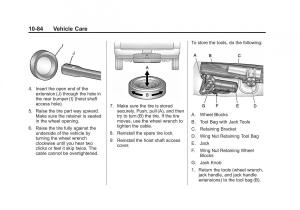 Chevrolet-Suburban-owners-manual page 456 min