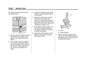 Chevrolet-Suburban-owners-manual page 458 min