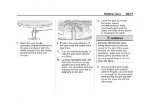 Chevrolet-Suburban-owners-manual page 459 min