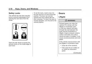 Chevrolet-Suburban-owners-manual page 46 min