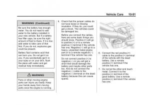 Chevrolet-Suburban-owners-manual page 463 min