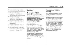 Chevrolet-Suburban-owners-manual page 465 min