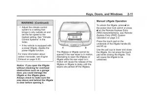 Chevrolet-Suburban-owners-manual page 47 min