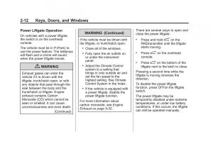 Chevrolet-Suburban-owners-manual page 48 min