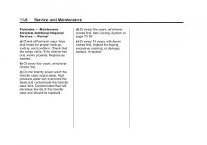 Chevrolet-Suburban-owners-manual page 484 min