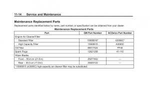 Chevrolet-Suburban-owners-manual page 492 min