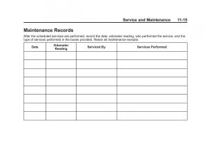 Chevrolet-Suburban-owners-manual page 493 min