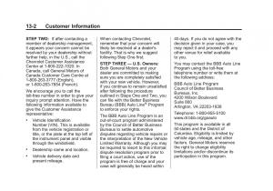 Chevrolet-Suburban-owners-manual page 502 min