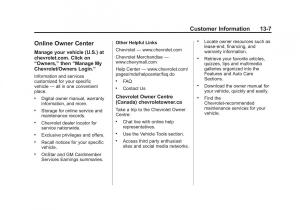 Chevrolet-Suburban-owners-manual page 507 min