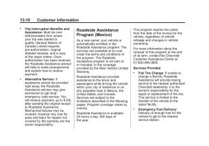 Chevrolet-Suburban-owners-manual page 510 min