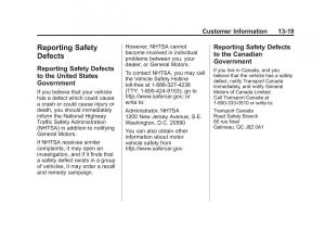 Chevrolet-Suburban-owners-manual page 519 min