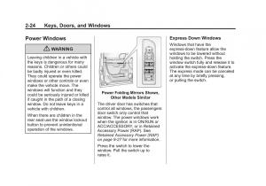 Chevrolet-Suburban-owners-manual page 60 min