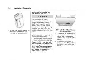 Chevrolet-Suburban-owners-manual page 76 min