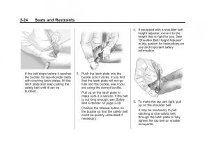 Chevrolet-Suburban-owners-manual page 86 min