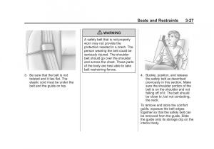 Chevrolet-Suburban-owners-manual page 89 min