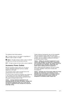 Chevrolet-Aveo-owners-manual page 115 min