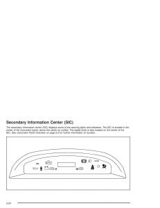 Chevrolet-Aveo-owners-manual page 128 min