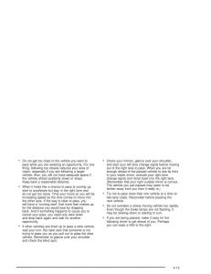 Chevrolet-Aveo-owners-manual page 161 min