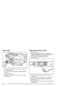 Chevrolet-Aveo-owners-manual page 234 min