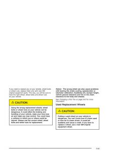 Chevrolet-Aveo-owners-manual page 251 min