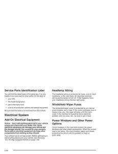 Chevrolet-Aveo-owners-manual page 270 min