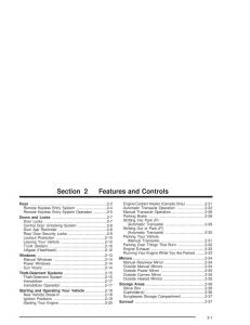 Chevrolet-Aveo-owners-manual page 67 min