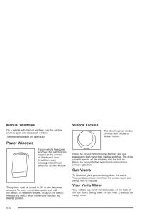 Chevrolet-Aveo-owners-manual page 80 min