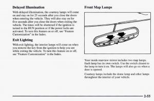 Chevrolet-Camaro-IV-4-owners-manual page 105 min