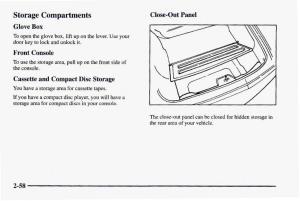 Chevrolet-Camaro-IV-4-owners-manual page 108 min