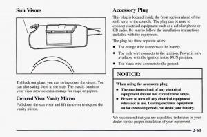 Chevrolet-Camaro-IV-4-owners-manual page 111 min