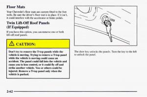 Chevrolet-Camaro-IV-4-owners-manual page 112 min