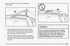 Chevrolet-Camaro-IV-4-owners-manual page 115 min