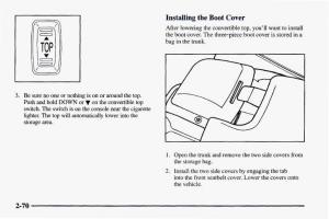 Chevrolet-Camaro-IV-4-owners-manual page 120 min