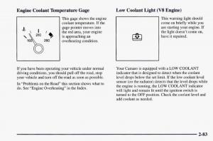 Chevrolet-Camaro-IV-4-owners-manual page 133 min