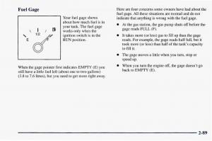 Chevrolet-Camaro-IV-4-owners-manual page 139 min