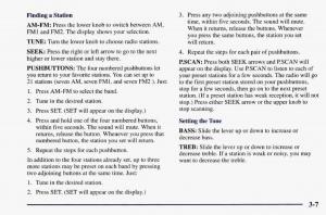 Chevrolet-Camaro-IV-4-owners-manual page 147 min