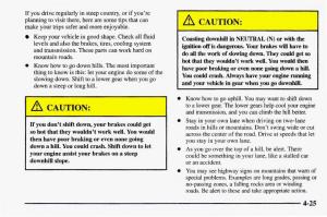 Chevrolet-Camaro-IV-4-owners-manual page 189 min