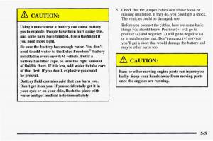 Chevrolet-Camaro-IV-4-owners-manual page 209 min