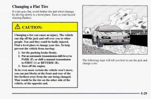 Chevrolet-Camaro-IV-4-owners-manual page 233 min