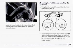 Chevrolet-Camaro-IV-4-owners-manual page 237 min